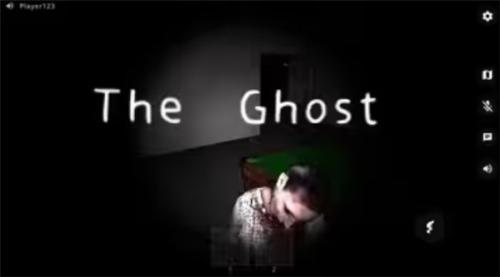 鬼魂The Ghost