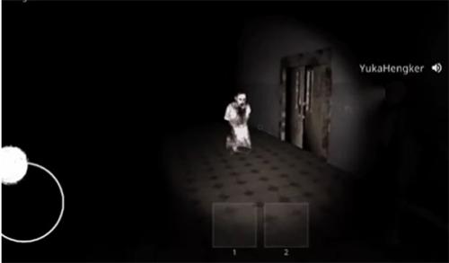 鬼魂The Ghost