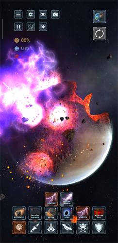 星球毁灭模拟器无广告版