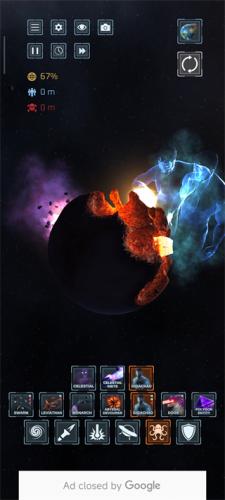 星球毁灭模拟器无广告版