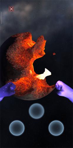 星球毁灭模拟器无广告版