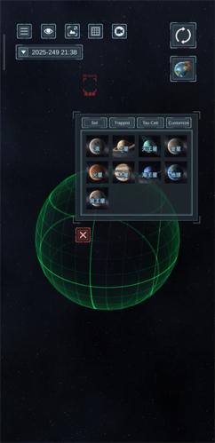 星球毁灭模拟器无广告版