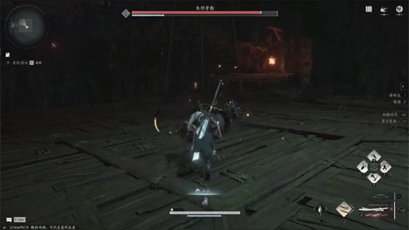 燕云十六声云游戏