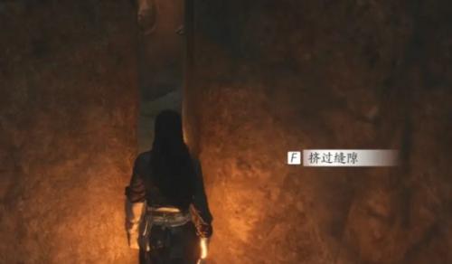 燕云十六声云游戏