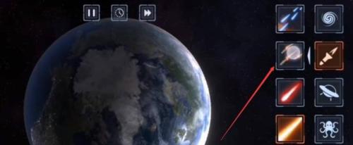 星球毁灭模拟器中文版