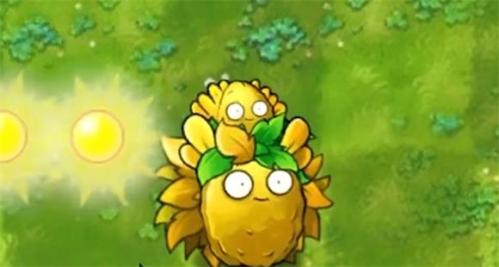植物大战僵尸融合版手机版