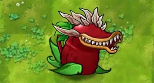 植物大战僵尸融合版手机版