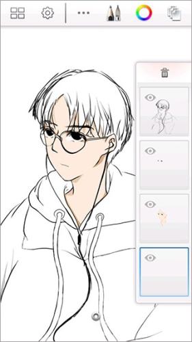 Sketchbook中文版