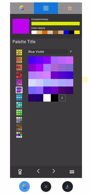 Sketchbook中文版