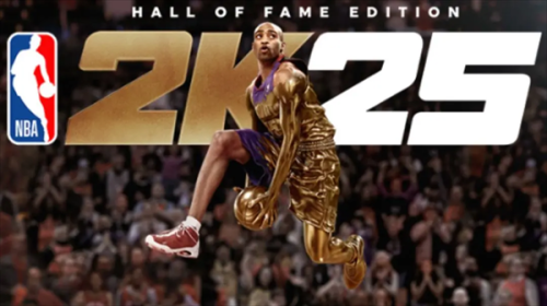NBA2K25安卓直装版