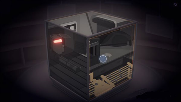 笼中窥梦安卓版