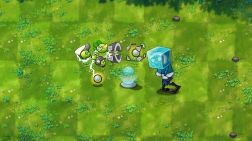 植物大战僵尸融合版二创版