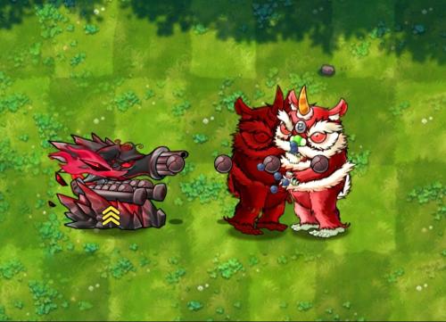 植物大战僵尸融合版二创版