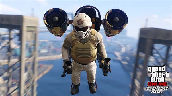 GTA5手机版截图3