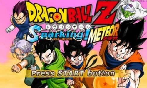 龙珠z电光火石3模拟器截图3