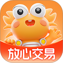 螃蟹账号交易网