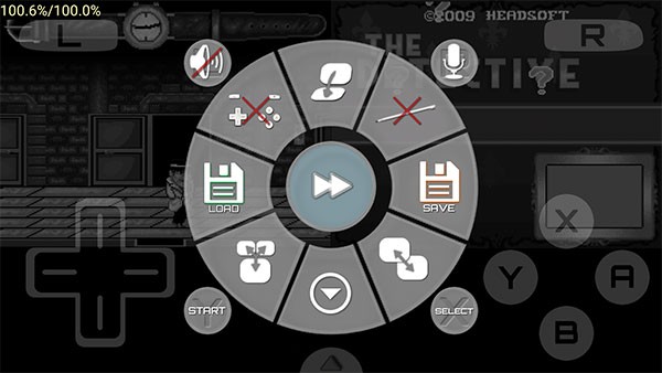 NDS模拟器中文版截图1