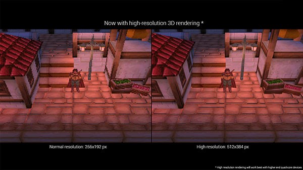 NDS模拟器中文版截图0