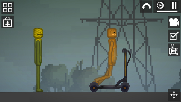 甜瓜游乐场中文版