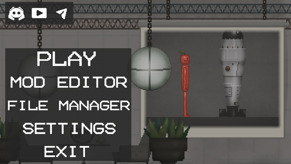 甜瓜游乐场中文版