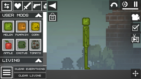 甜瓜游乐场中文版