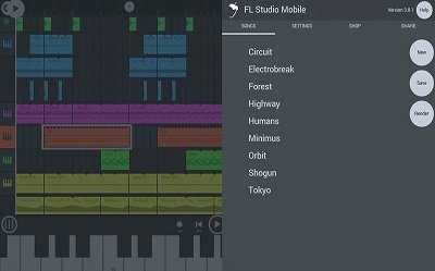 Fl Studio