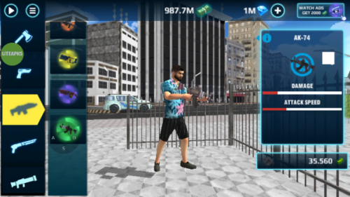 GTA5手机最新版