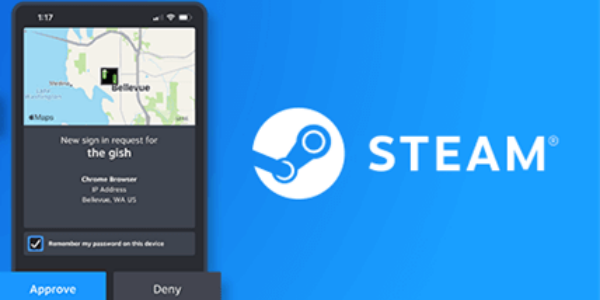 Steam手机版最新客户端下载合集