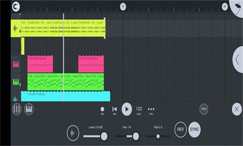 Fl Studio截图1