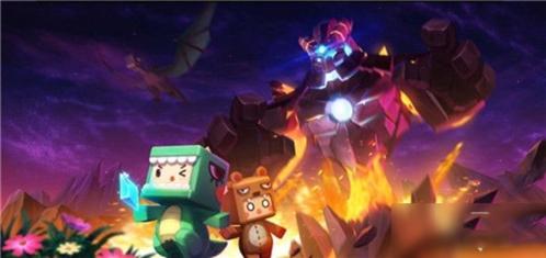迷你世界4周年版
