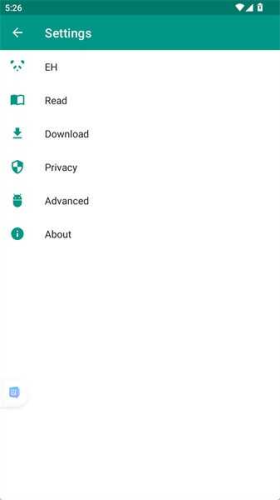 Ehviewer最新版1.9.9.8