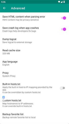 Ehviewer最新版1.9.9.8