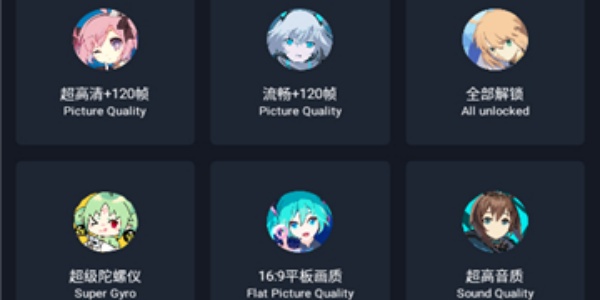yoyo.pet画质助手