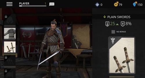 暗影格斗3官方正版