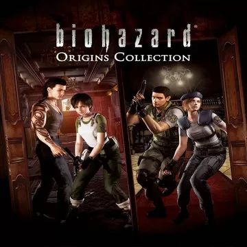 生化危机1安卓版