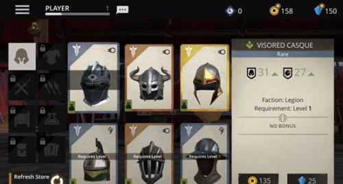 暗影格斗3官方正版