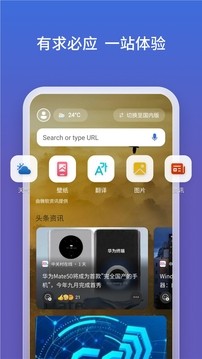 必应bing国内版截图1