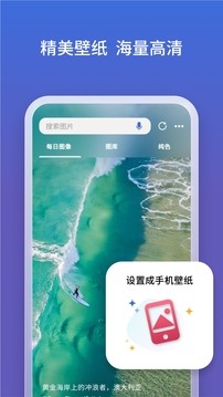 必应bing国内版截图2
