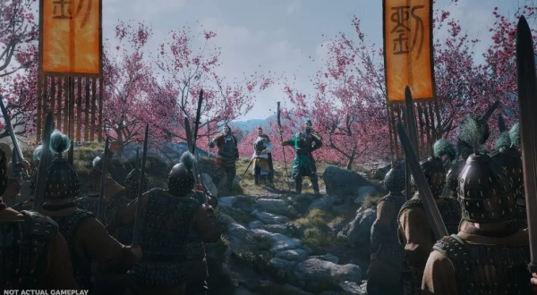 三国全面战争2.0