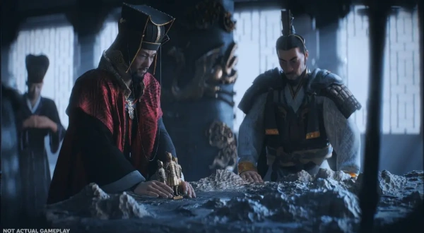 三国全面战争2.0