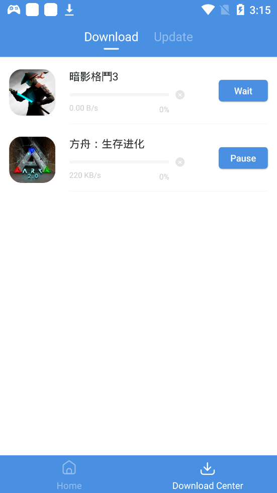 GamesToday手机版截图3