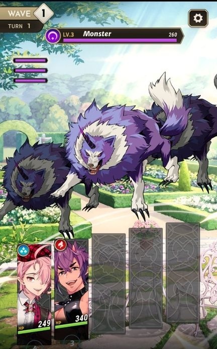 新世界狂欢最新版