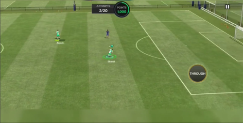 FIFA25