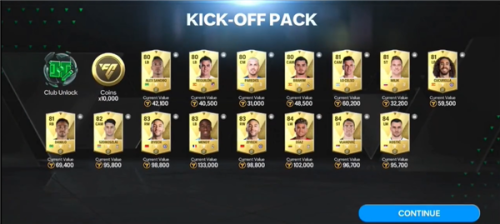 FIFA25