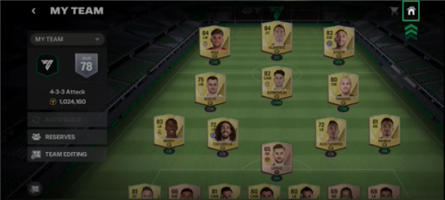 FIFA25