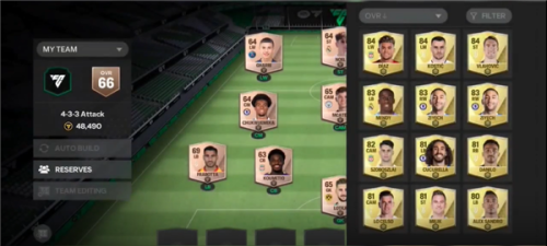 FIFA25
