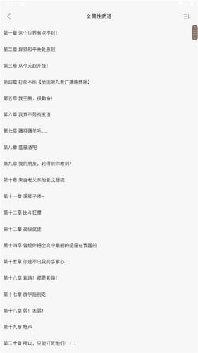 笔趣阁无广告纯净版