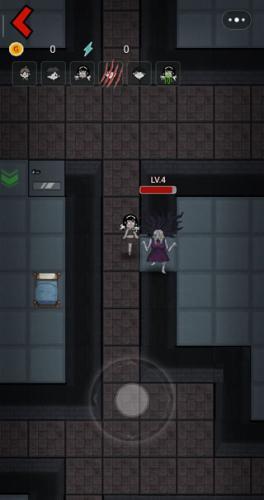 猛鬼宿舍单机版