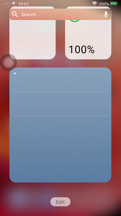 iPhone12启动器截图3