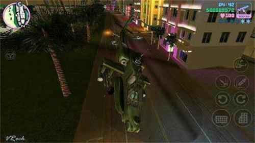 GTA5手机版